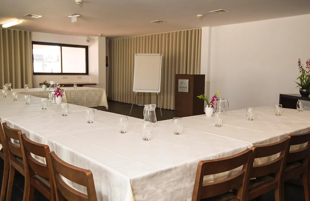 Belmar Spa & Beach Resort-1