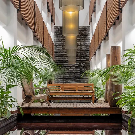 Belmar Spa & Beach Resort-3